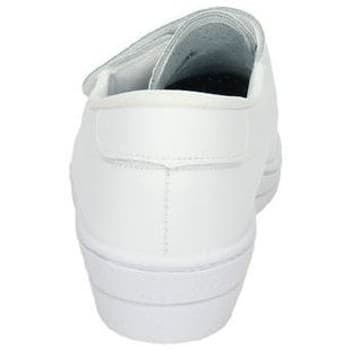 Women's Shoes Percla White