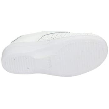 Women's Shoes Percla White