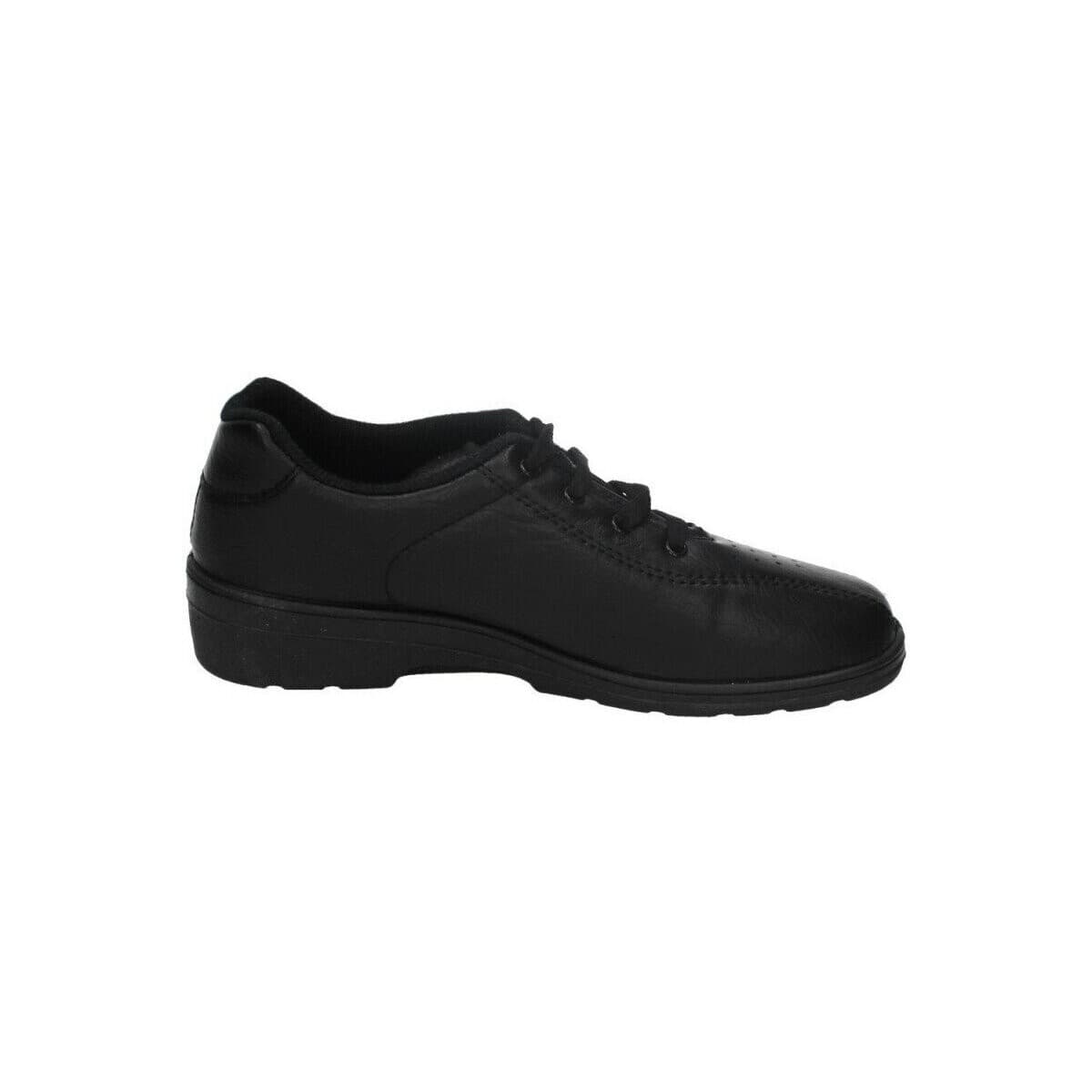 Women's Sneakers Alfonso Black