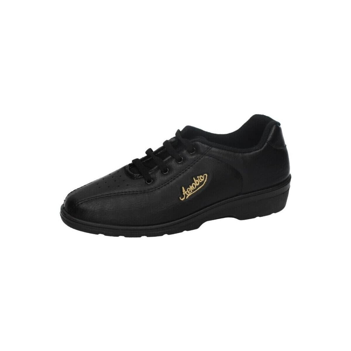 Women's Sneakers Alfonso Black