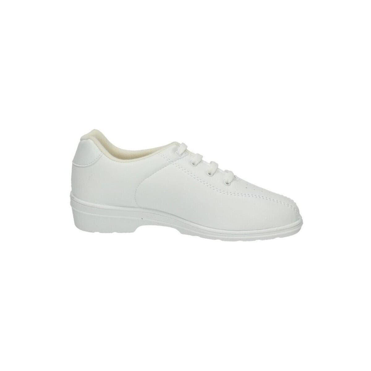 Women's Sneakers Alfonso White