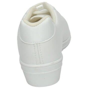 Women's Sneakers Alfonso White