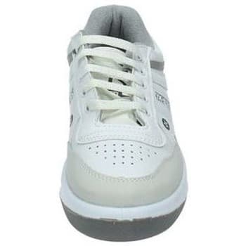 Men's Sneakers Paredes White