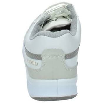 Men's Sneakers Paredes White