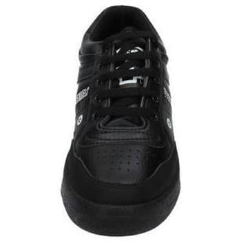 Men's Sneakers Paredes Black