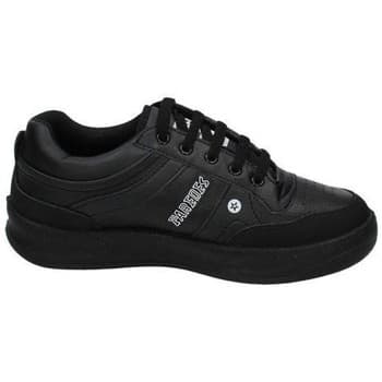Men's Sneakers Paredes Black