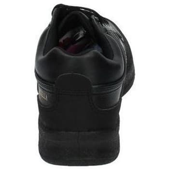 Men's Sneakers Paredes Black