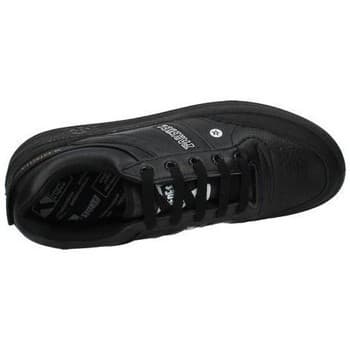 Men's Sneakers Paredes Black