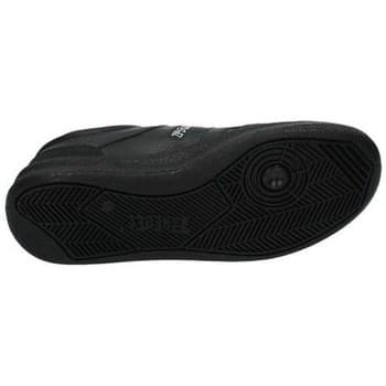 Men's Sneakers Paredes Black