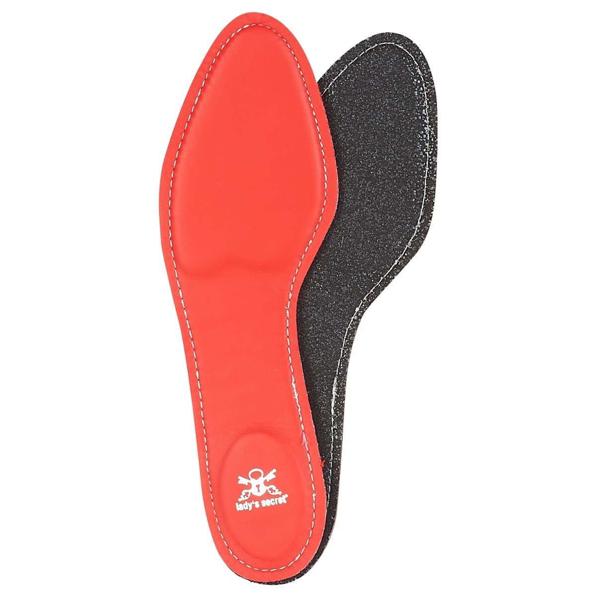 Παπούτσια Lady's Secret SEMELLES CUIR