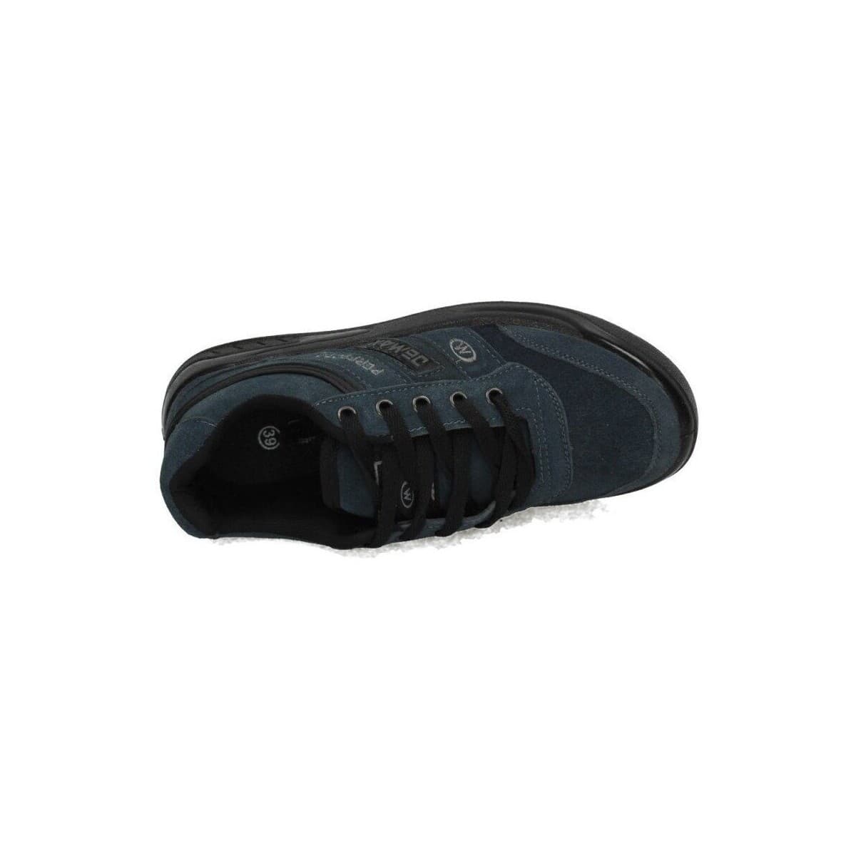 Men's Sneakers Demax Gray