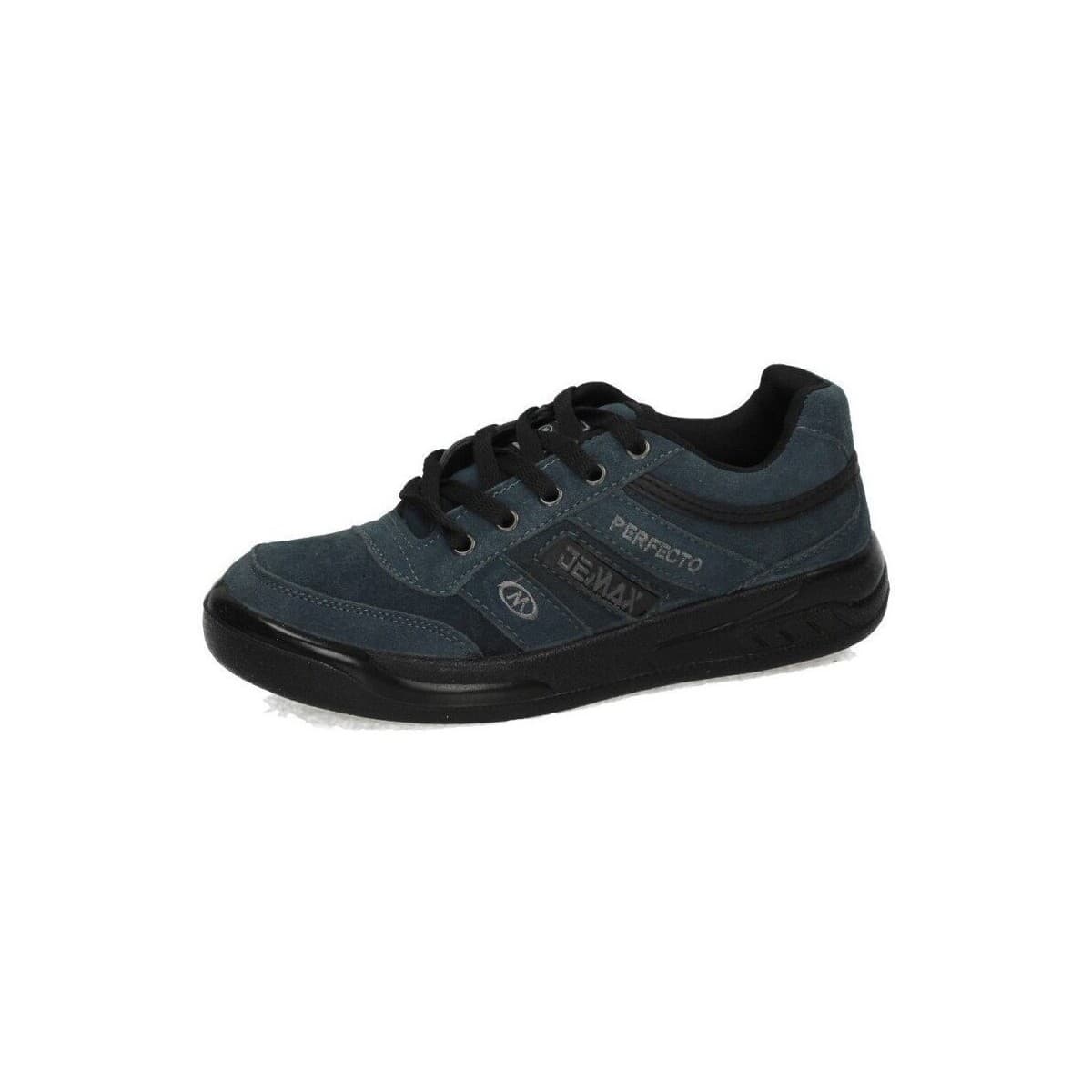 Men's Sneakers Demax Gray