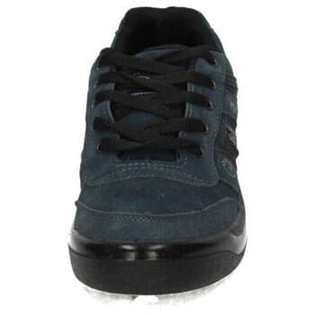 Men's Sneakers Demax Gray