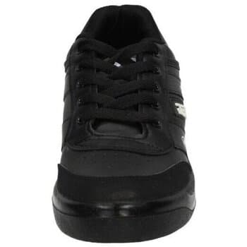 Men's Sneakers Demax Black