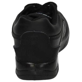 Men's Sneakers Demax Black