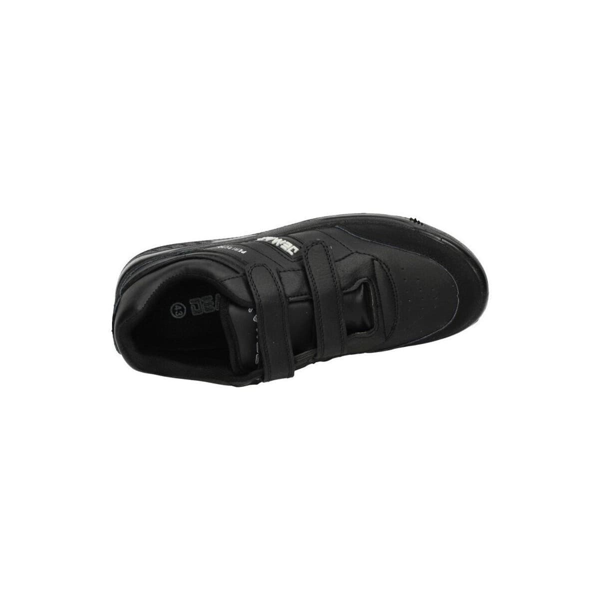 Men's Sneakers Demax Black