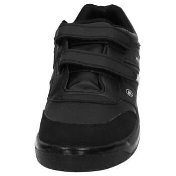 Men's Sneakers Demax Black