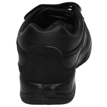 Men's Sneakers Demax Black