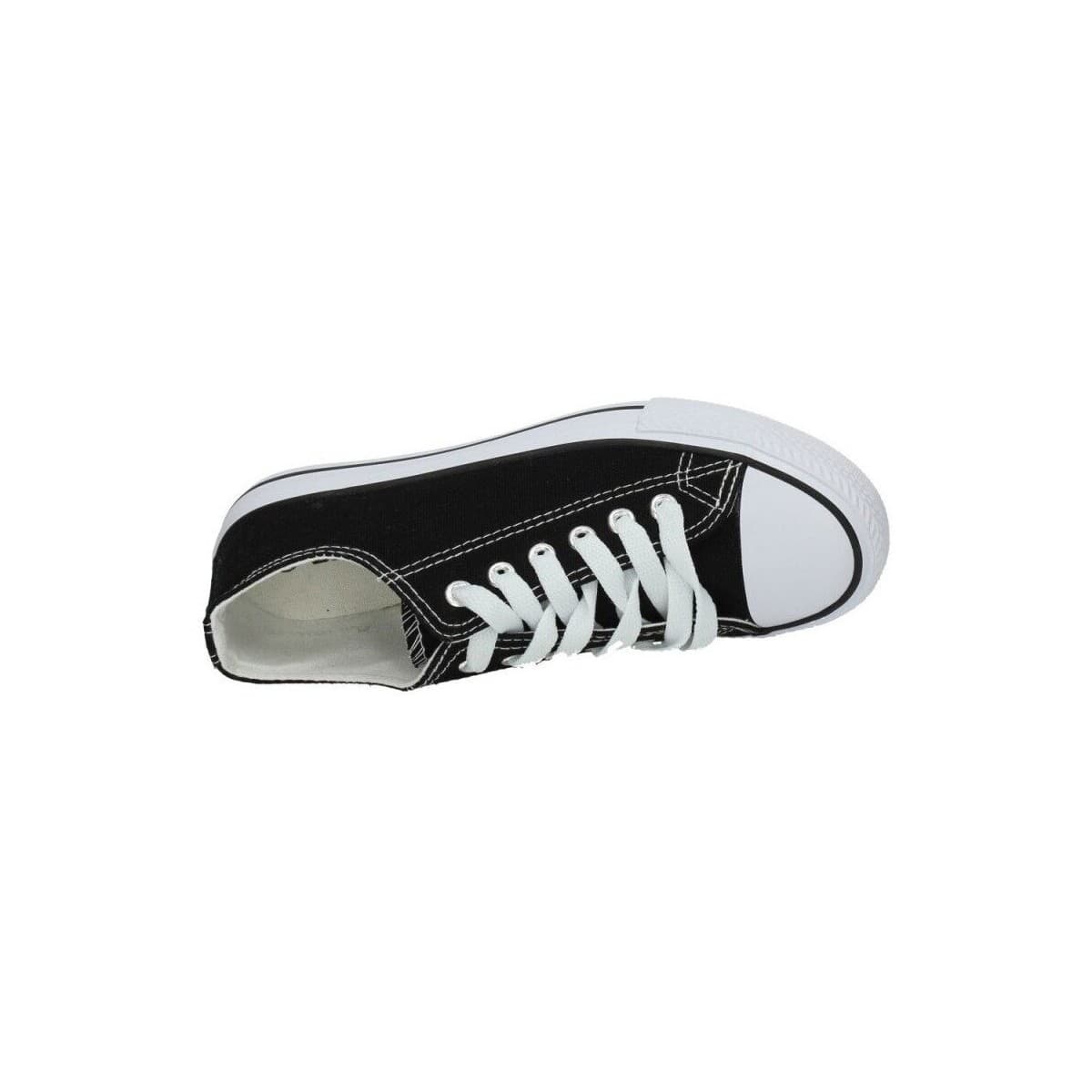 Women's Sneakers Demax Black