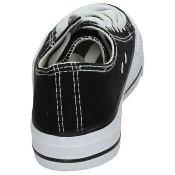 Women's Sneakers Demax Black