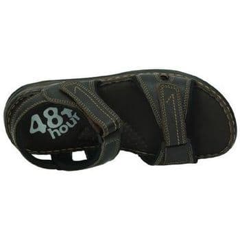 Men's Sandals 48 Horas Multicolor