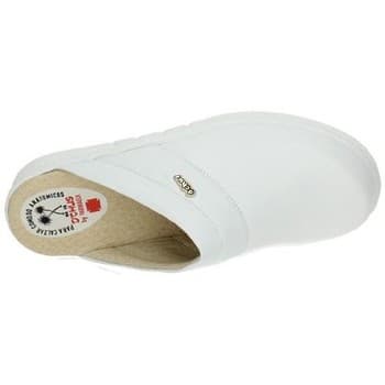 Men's Shoes Dchus White