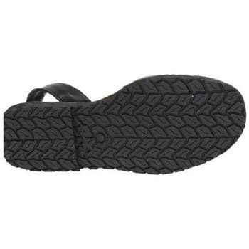 Women's Sandals Avarca Cayetano Ortuño Black
