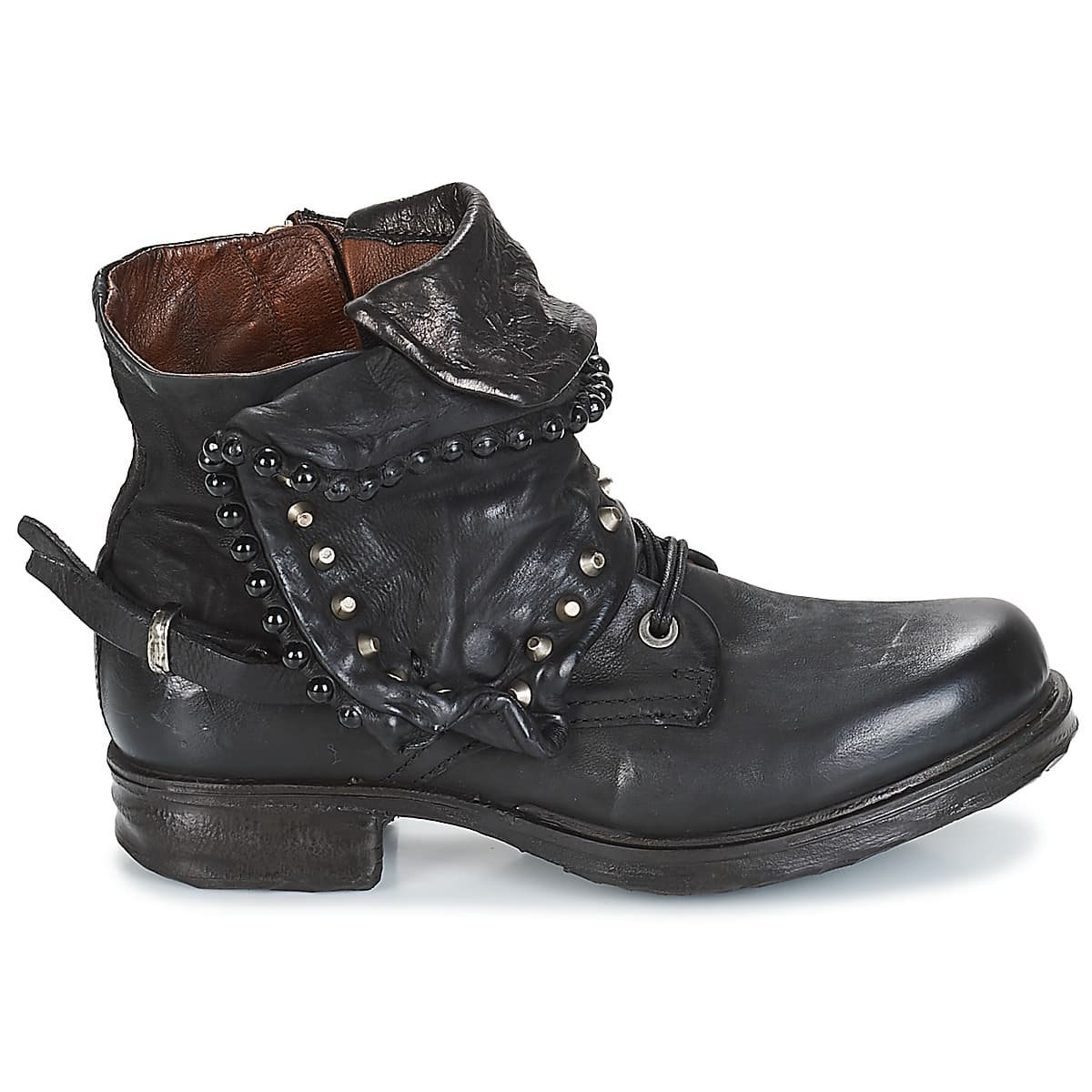 Women's Boots Airstep / A.S.98 Black