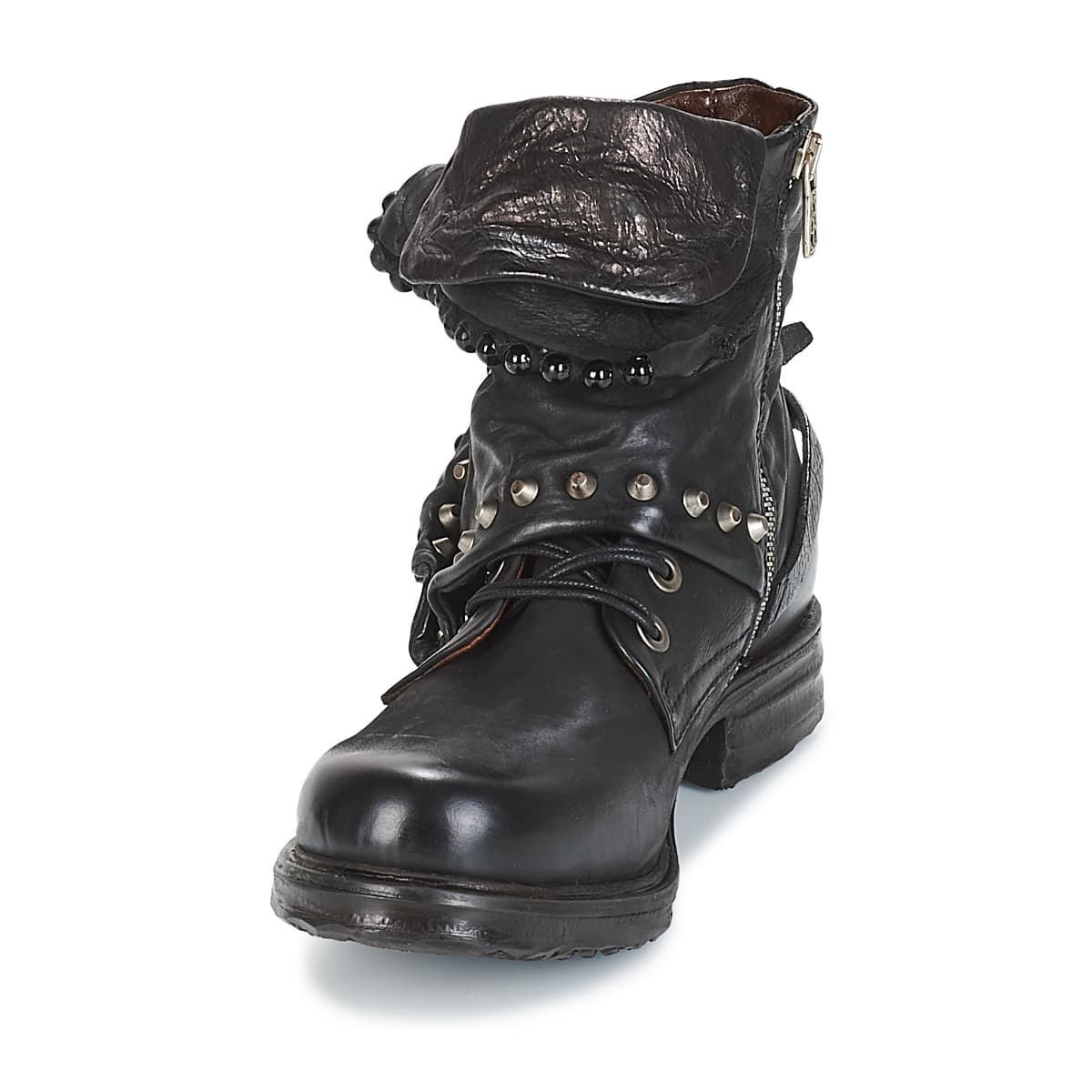 Women's Boots Airstep / A.S.98 Black