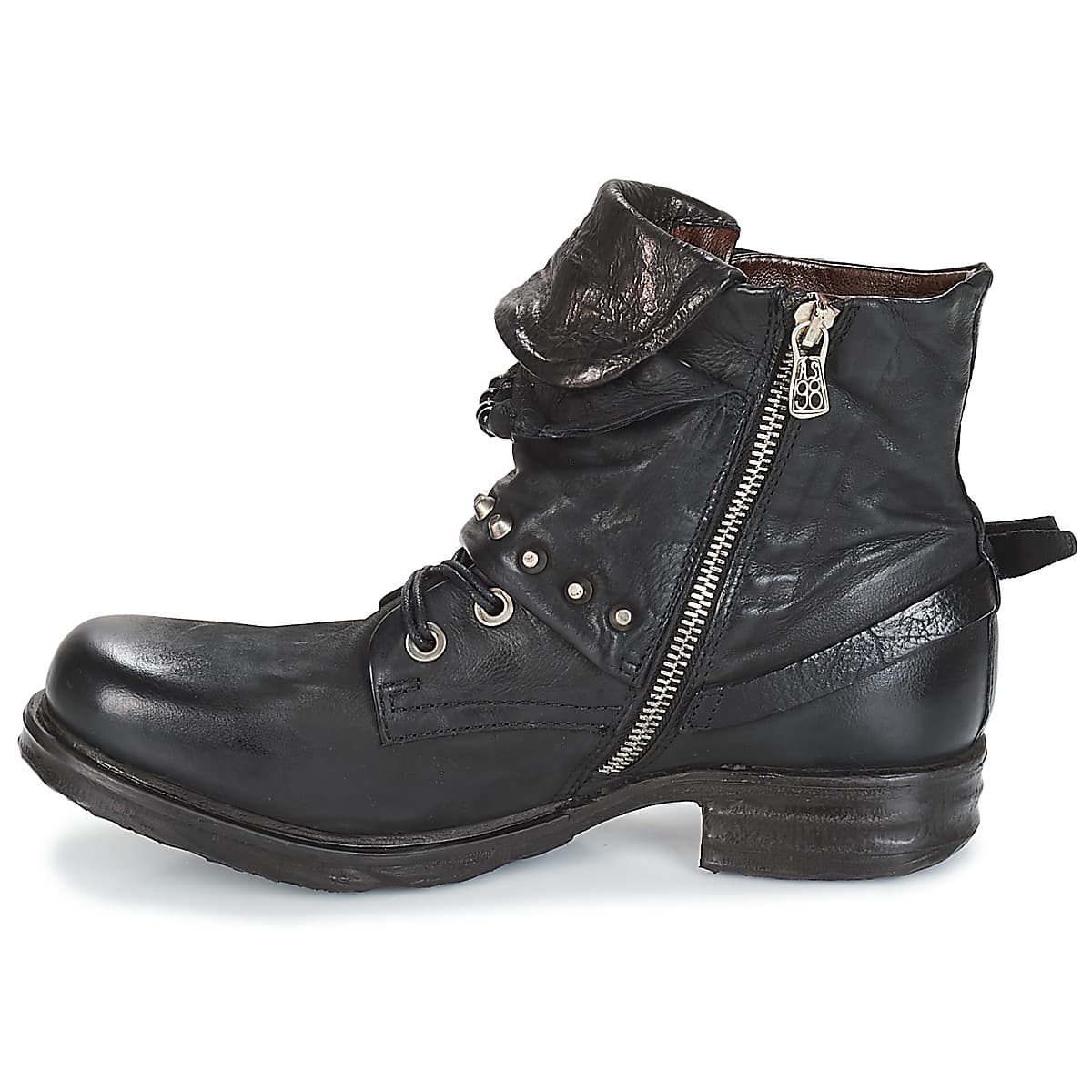 Women's Boots Airstep / A.S.98 Black