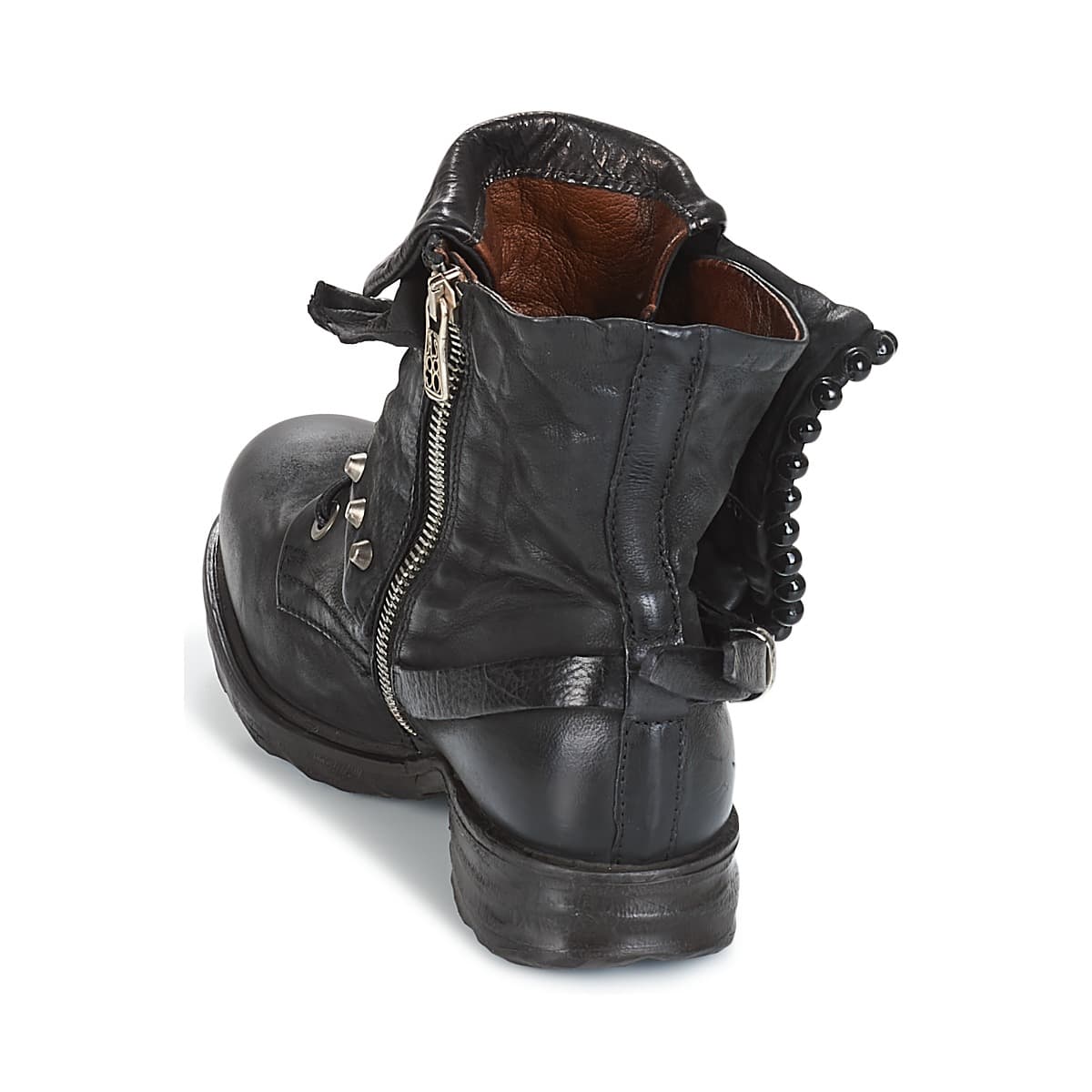 Women's Boots Airstep / A.S.98 Black