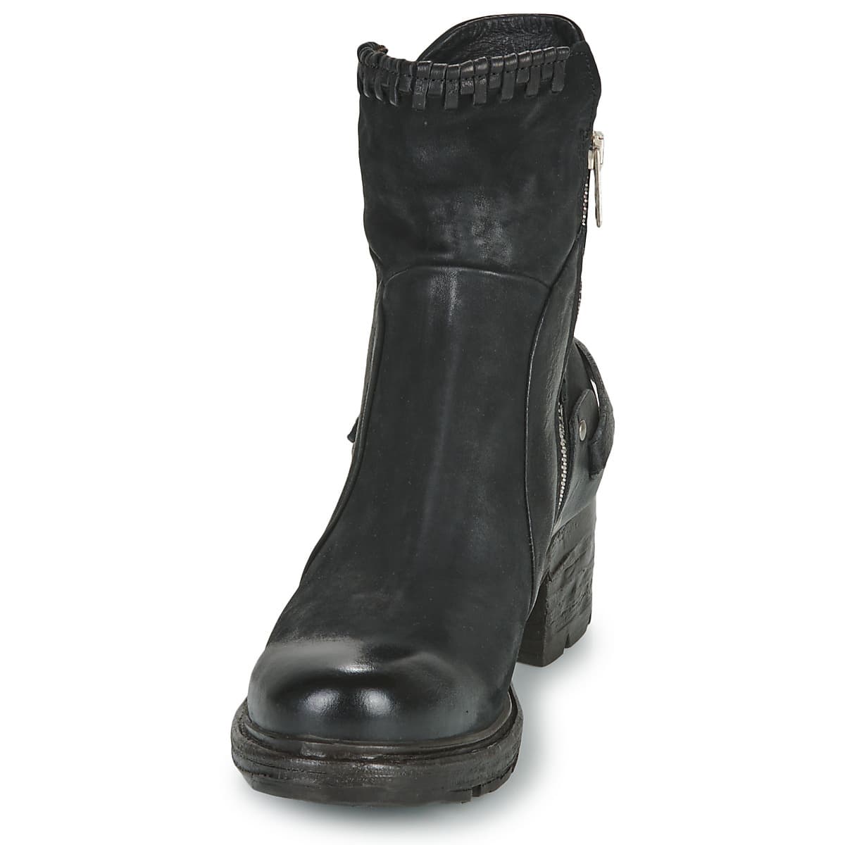 Women's Boots Airstep / A.S.98 Black