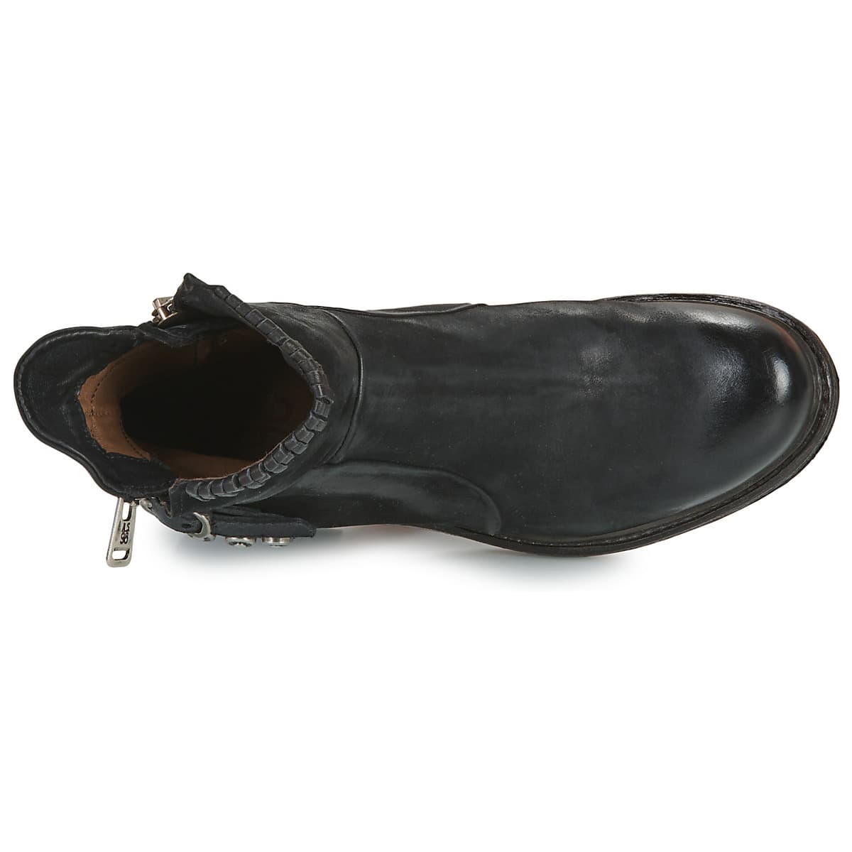 Women's Boots Airstep / A.S.98 Black