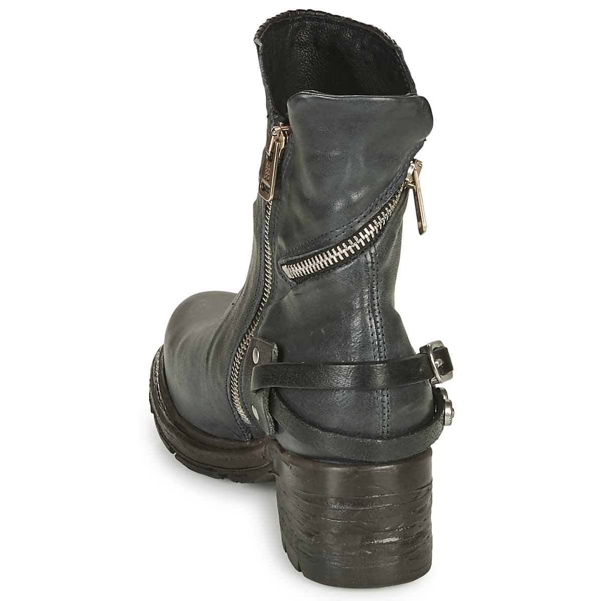 Women's Boots Airstep / A.S.98 Blue