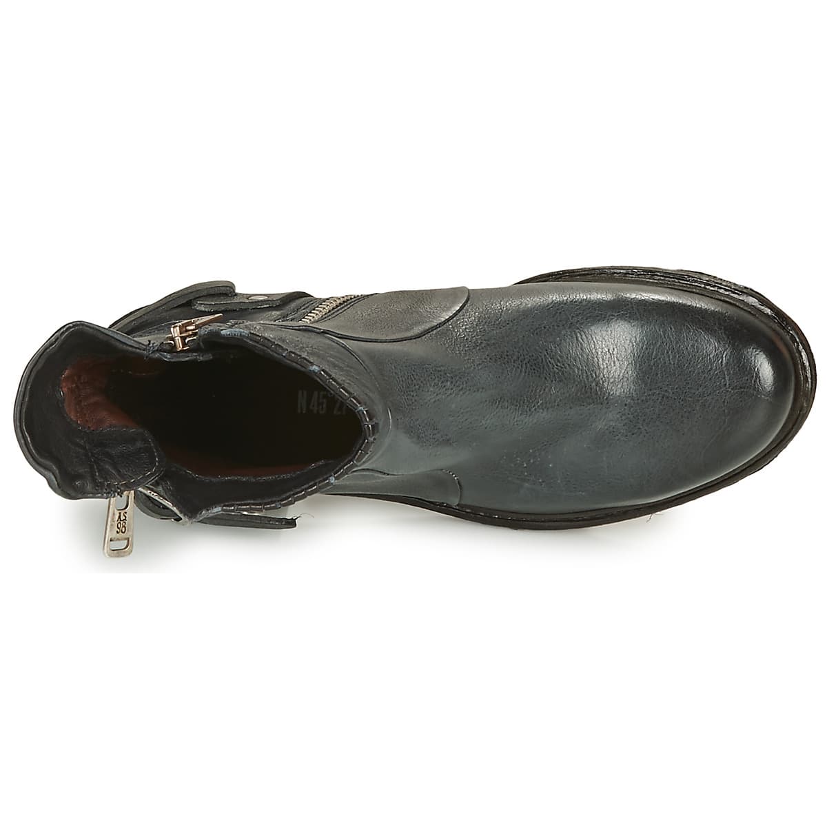 Women's Boots Airstep / A.S.98 Blue