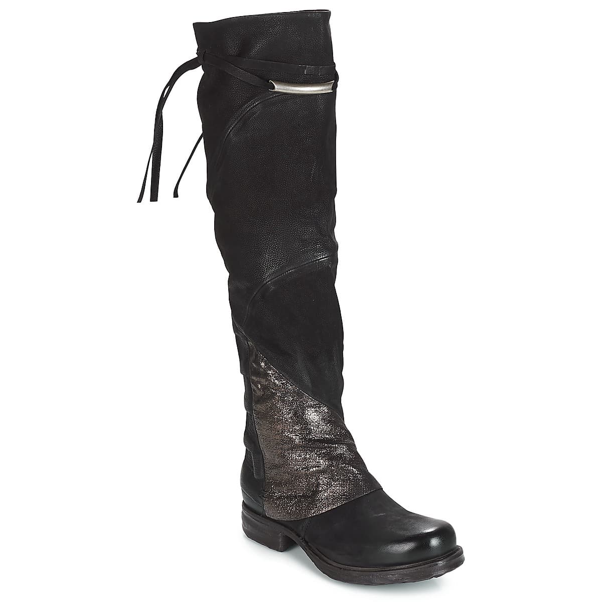 Women's Boots Airstep / A.S.98 Black