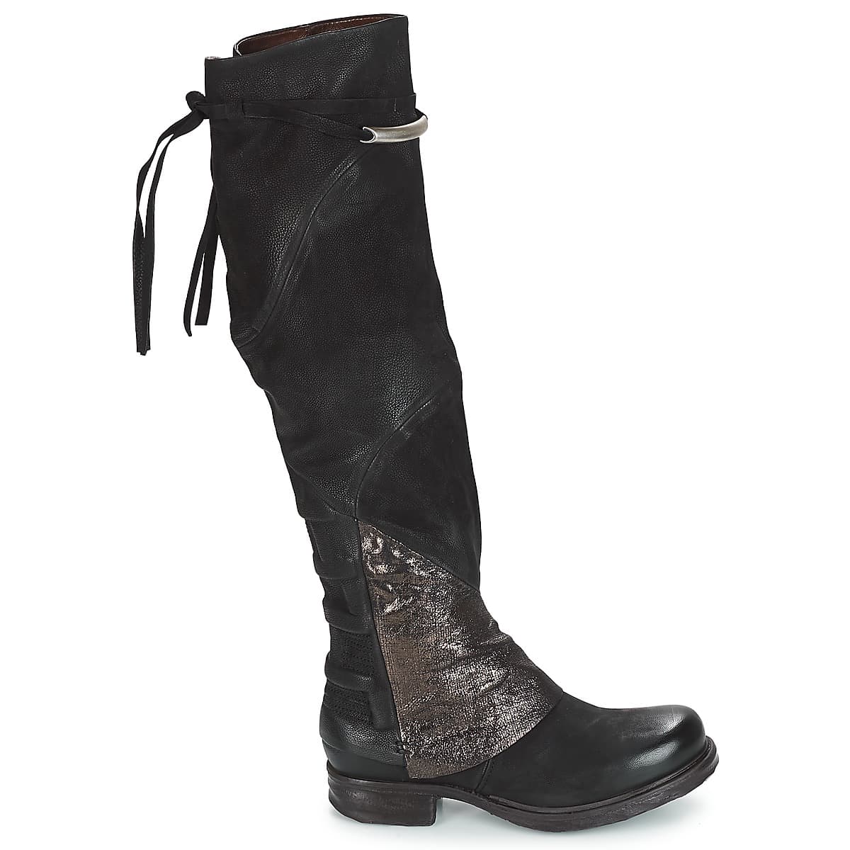 Women's Boots Airstep / A.S.98 Black