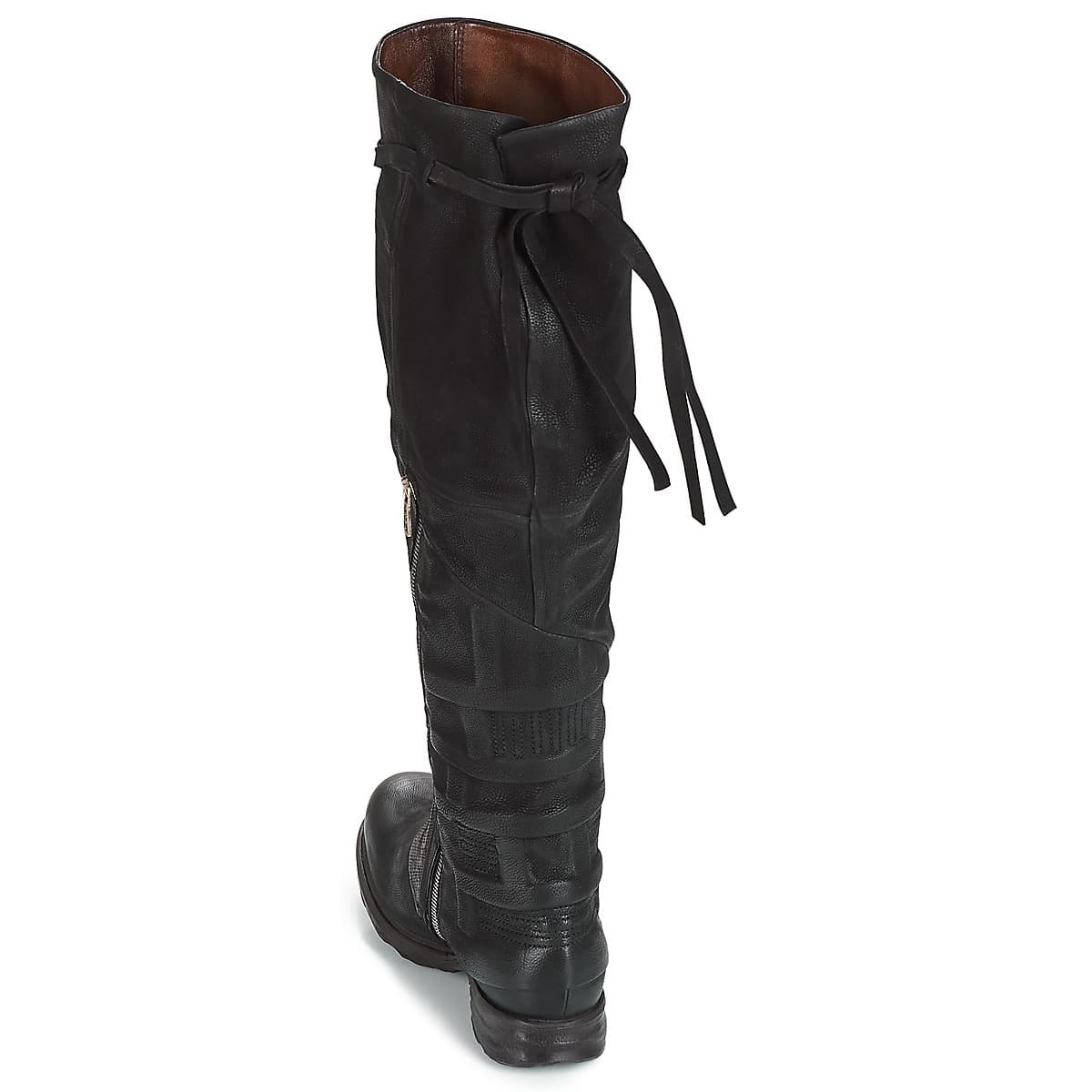 Women's Boots Airstep / A.S.98 Black