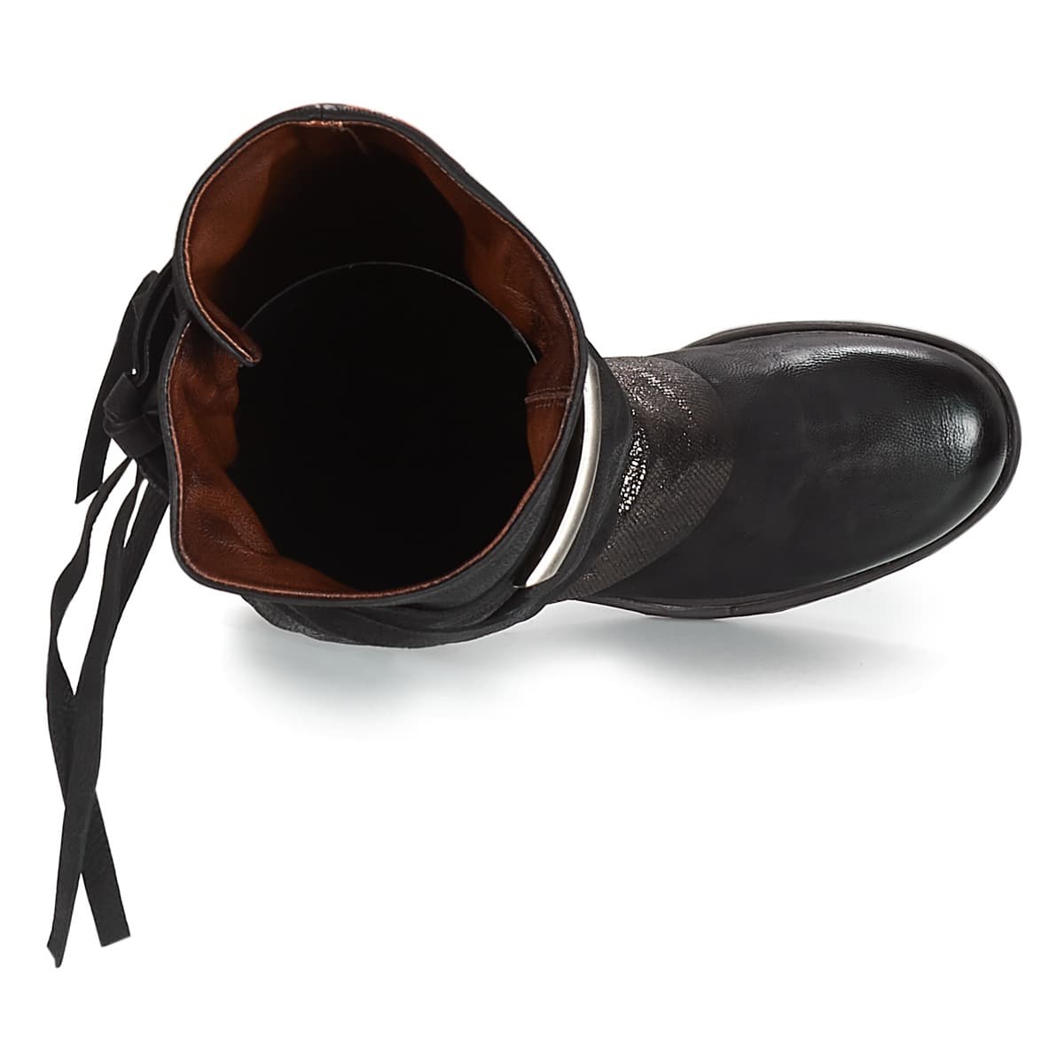 Women's Boots Airstep / A.S.98 Black