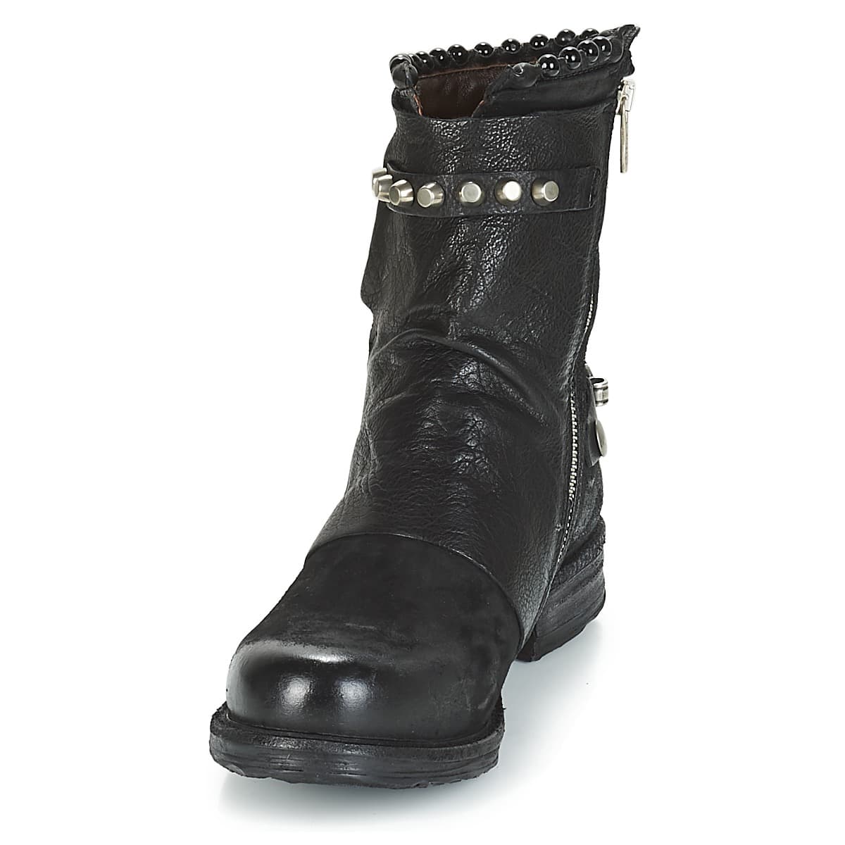 Women's Boots Airstep / A.S.98 Black