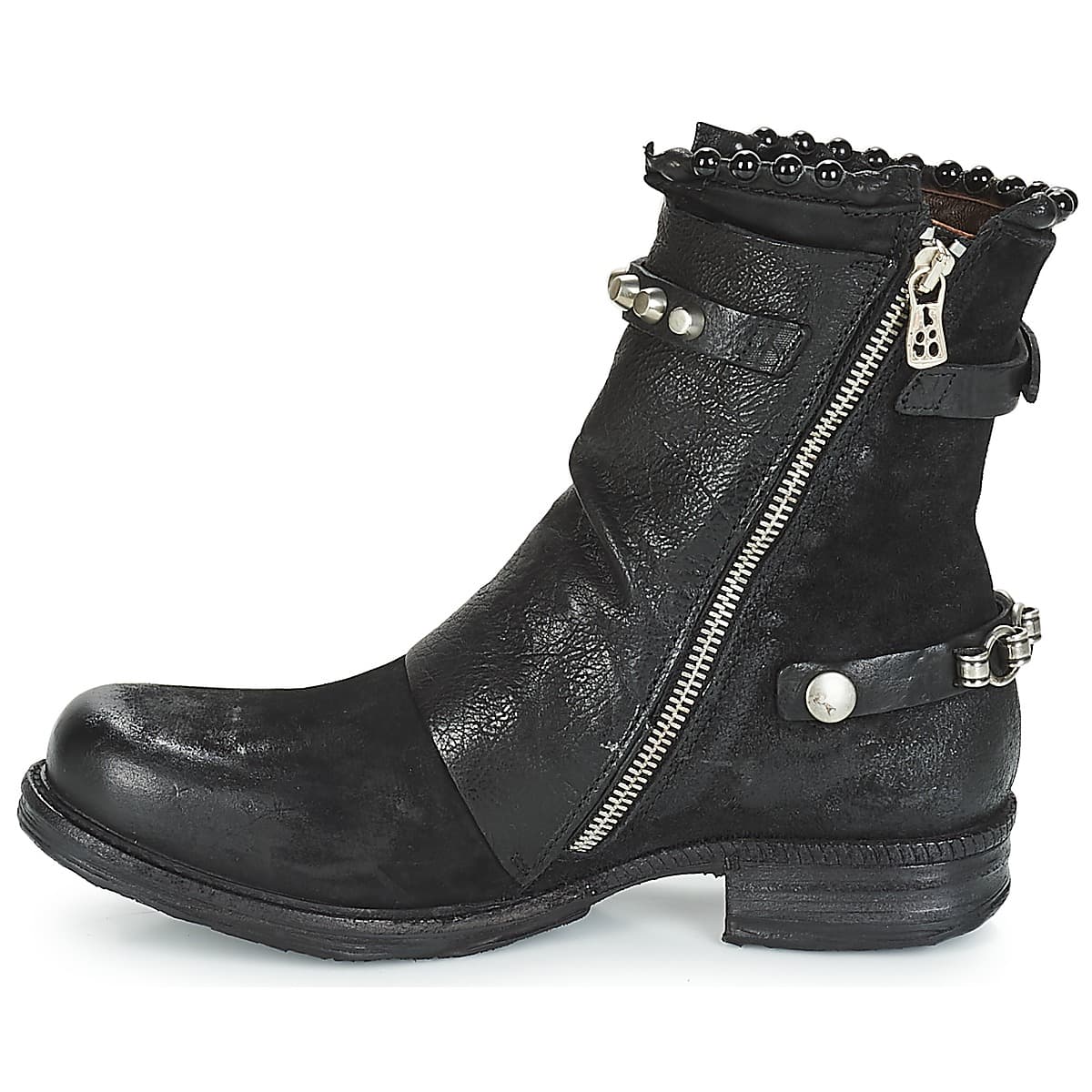 Women's Boots Airstep / A.S.98 Black
