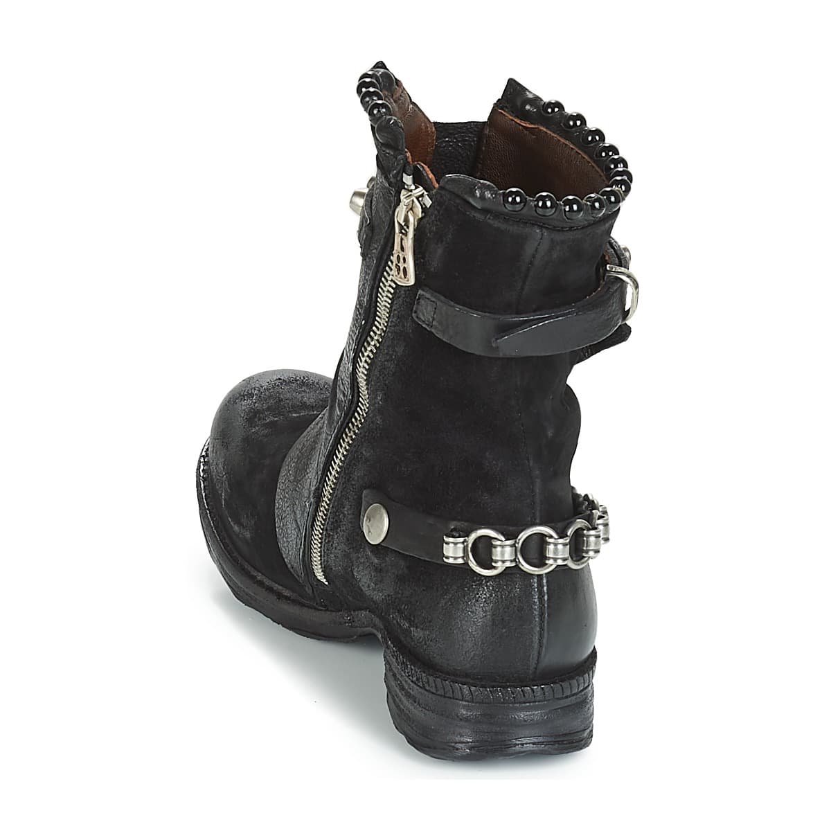 Women's Boots Airstep / A.S.98 Black