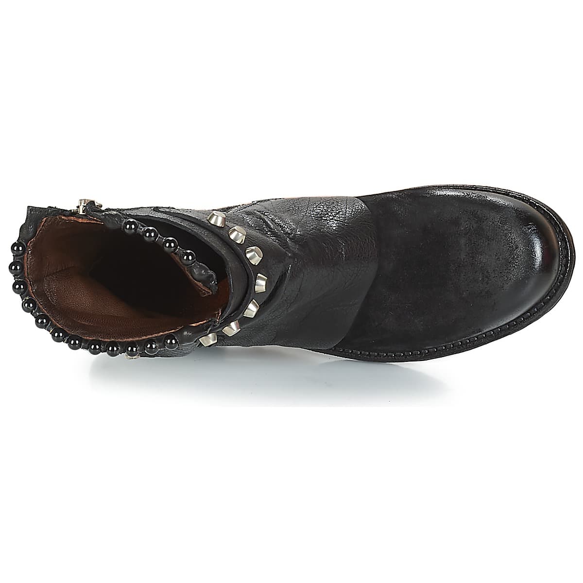 Women's Boots Airstep / A.S.98 Black