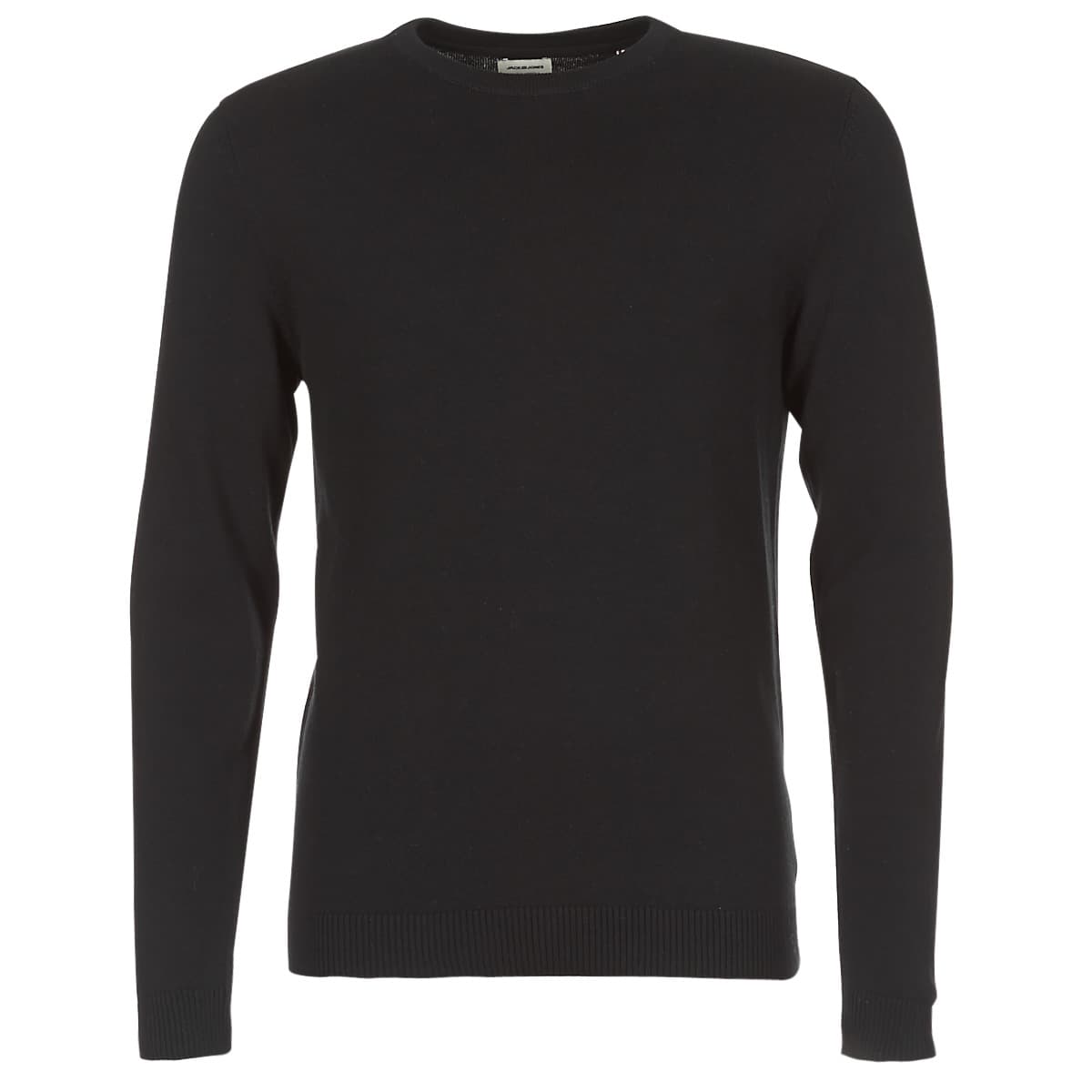 Men's Sweaters Jack & Jones Black