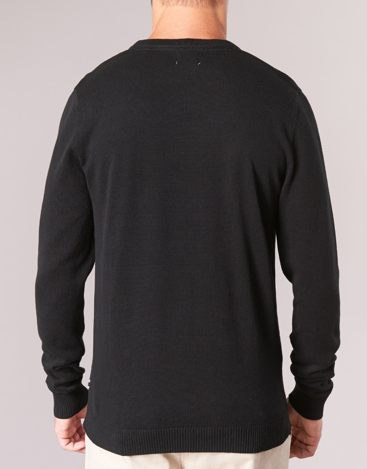 Men's Sweaters Jack & Jones Black