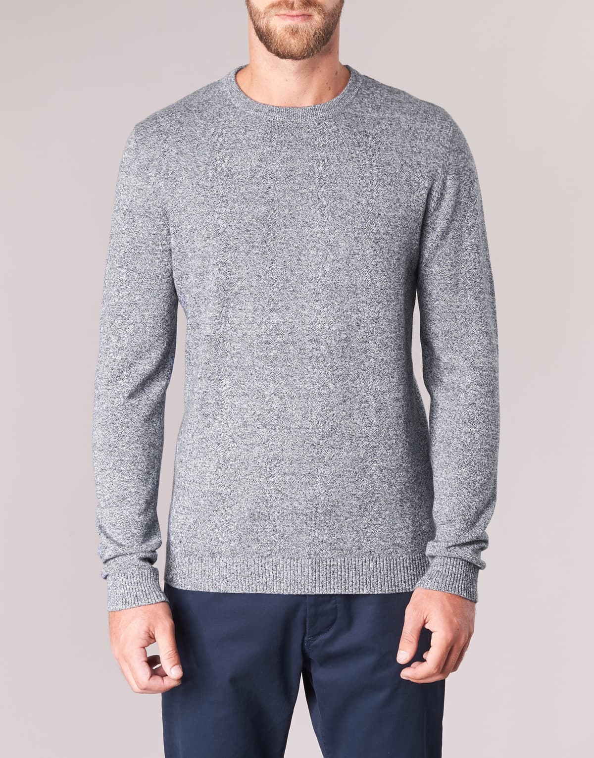 Men's Sweaters Jack & Jones Gray