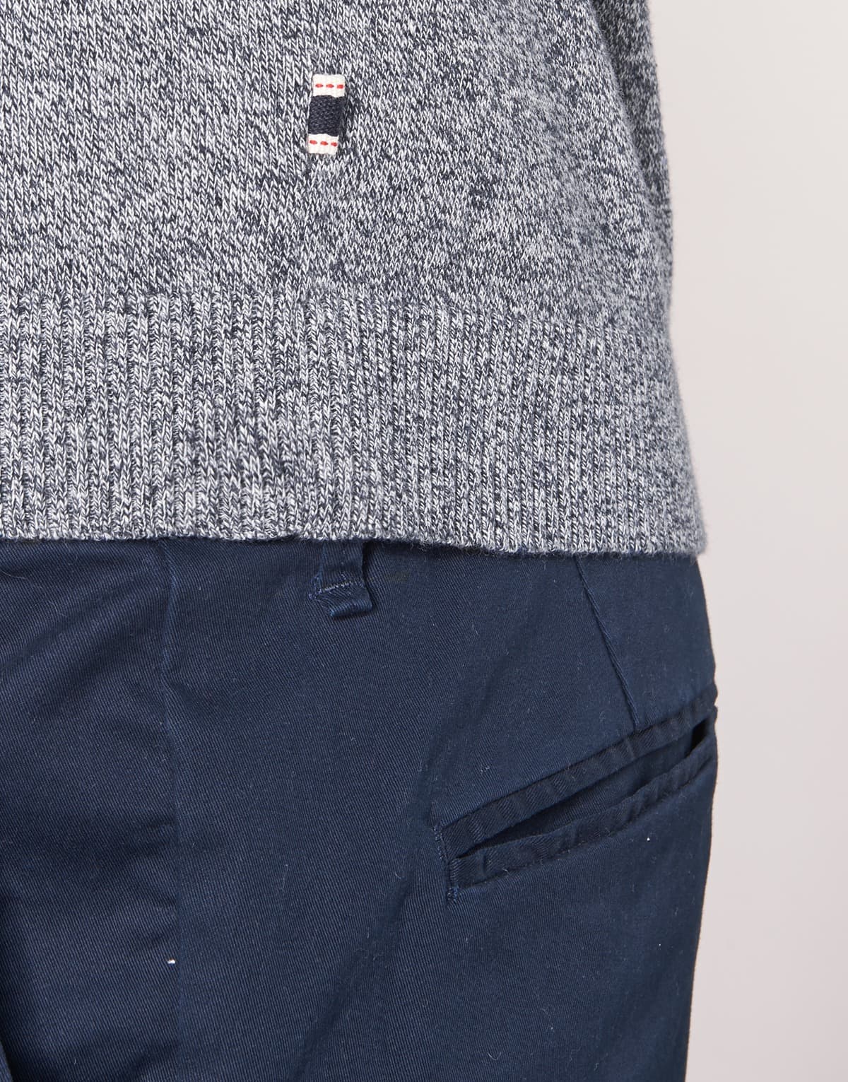 Men's Sweaters Jack & Jones Gray