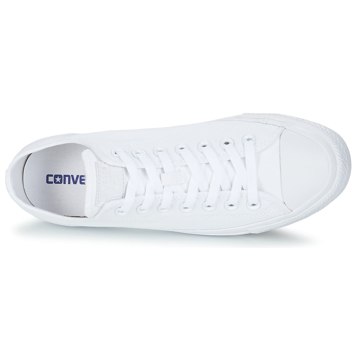Men's Sneakers Converse White