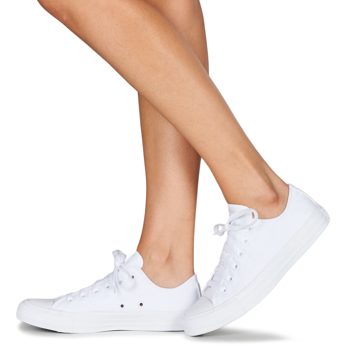 Men's Sneakers Converse White