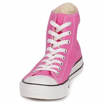 Women's Sneakers Converse Pink